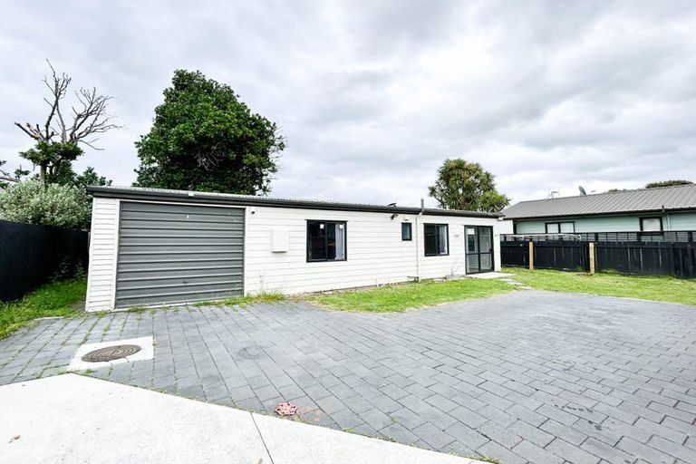 Photo of property in 33b Hamilton Road, Papatoetoe, Auckland, 2025