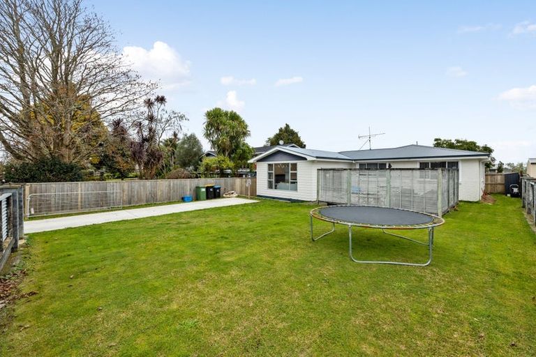 Photo of property in 137 Mcnair Road, Te Awamutu, 3800