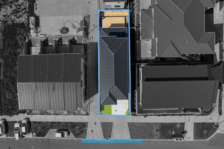 Photo of property in 28 Adamson Road, Flat Bush, Auckland, 2019