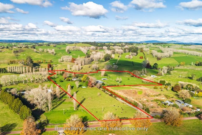 Photo of property in 63b Ludbrook Road, Pakaraka, Kaikohe, 0472