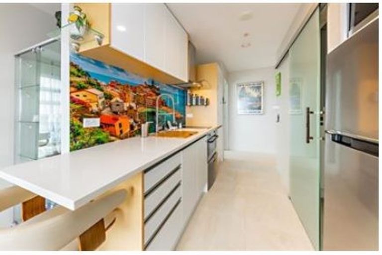 Photo of property in Proximity Apartments, 1602/17 Osterley Way, Manukau, Auckland, 2104