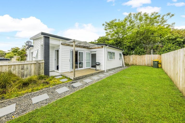 Photo of property in 81b Princes Street, Pukekohe, 2120
