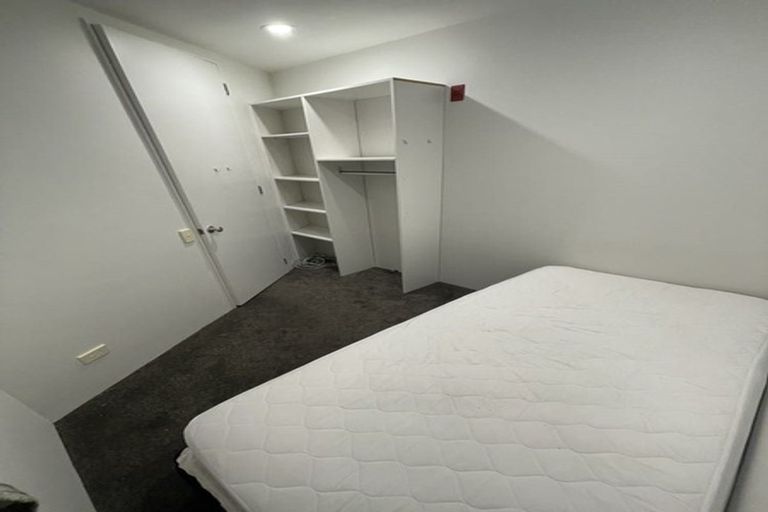 Photo of property in Sirocco Apartments, 803/8 Church Street, Wellington Central, Wellington, 6011