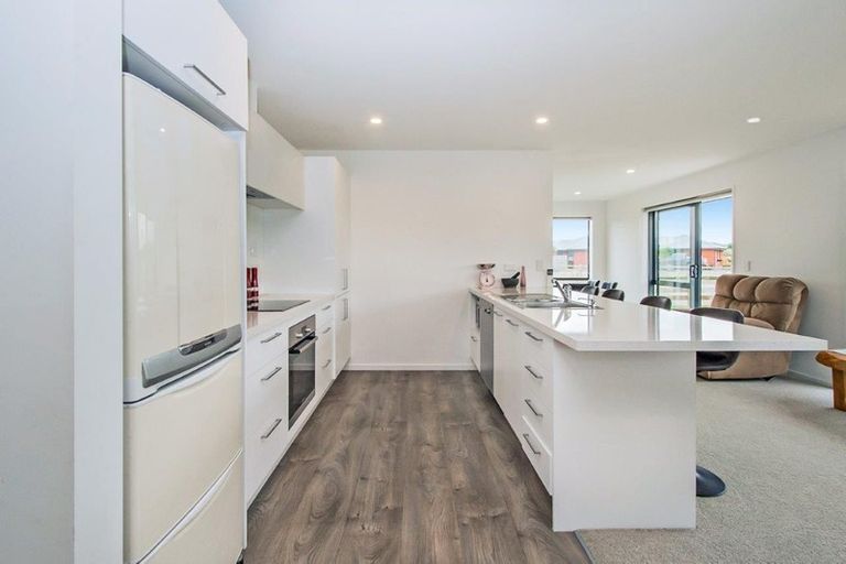 Photo of property in 8 Fibonacci Way, Leeston, 7632