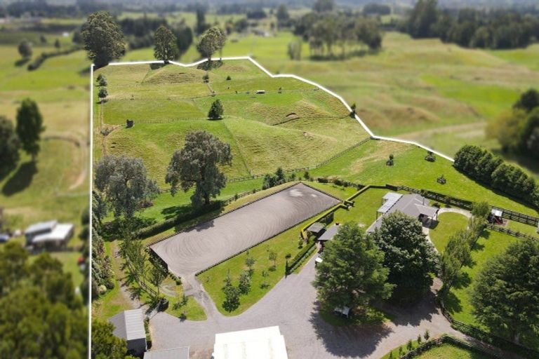 Photo of property in 172 Dalbeth Road, Hamurana, Rotorua, 3072