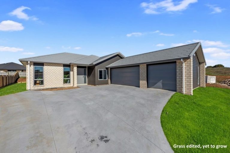 Photo of property in 43 Fairway Drive, Morrinsville, 3300
