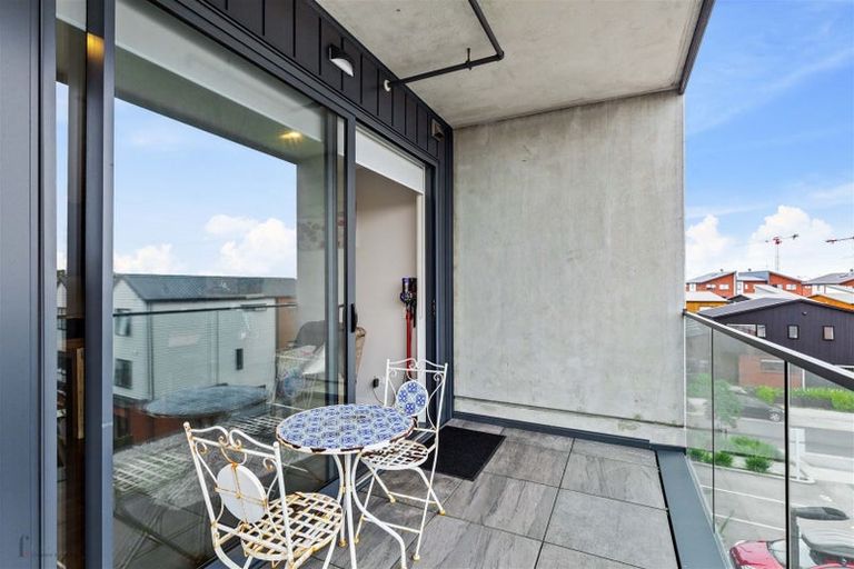 Photo of property in 210/57 Mapou Road, Hobsonville, Auckland, 0616