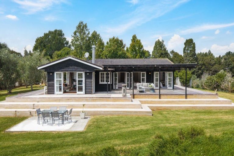 Photo of property in 205 Sunnyside Road, Coatesville, Albany, 0793