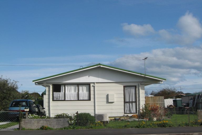 Photo of property in 92 Queen Street, Wairoa, 4108