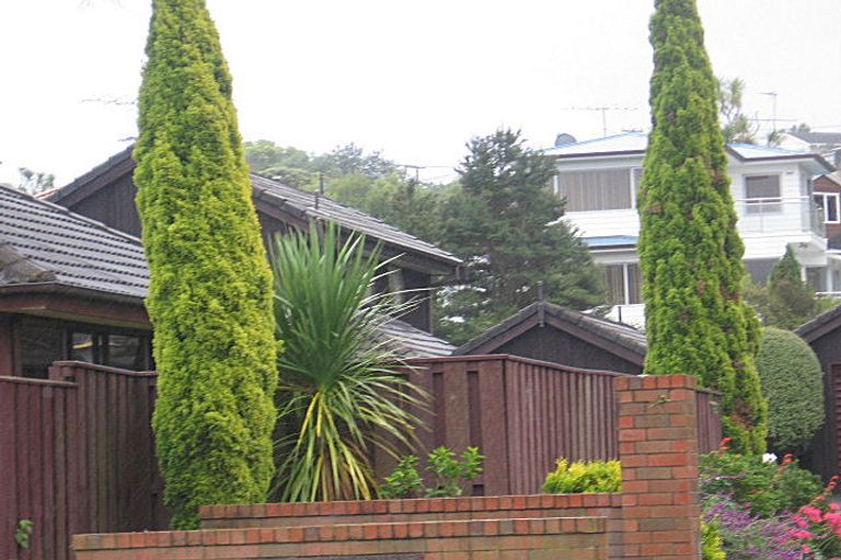 Photo of property in 5/1 Penzance Road, Mairangi Bay, Auckland, 0630