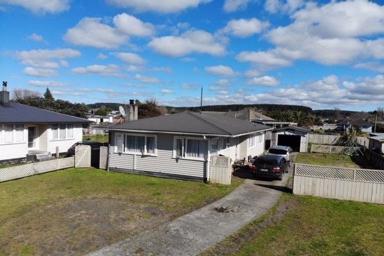 Photo of property in 42 Oregon Drive, Murupara, 3025