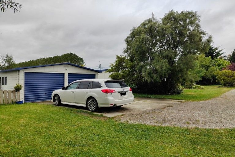 Photo of property in 123 Kerrytown Road, Kerrytown, Timaru, 7975