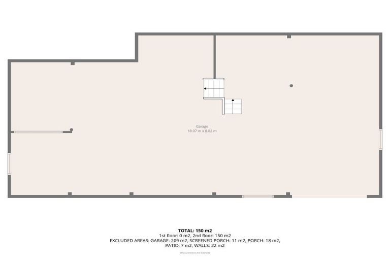 Photo of property in 2 Prospect Terrace, Paeroa, 3600