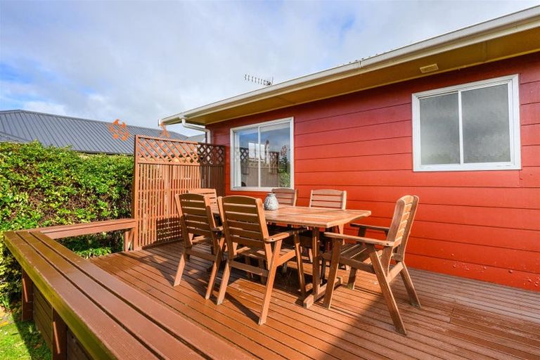 Photo of property in 97 Tutaenui Road, Marton, 4710