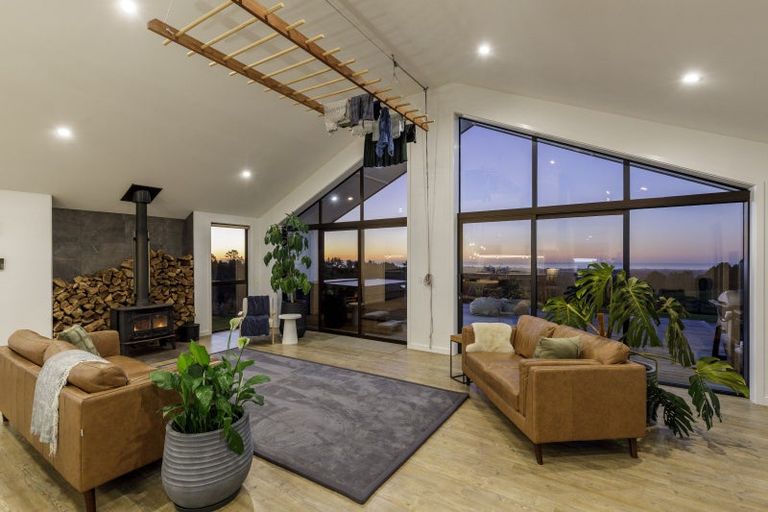Photo of property in 246 Korito Road, Korito, New Plymouth, 4371