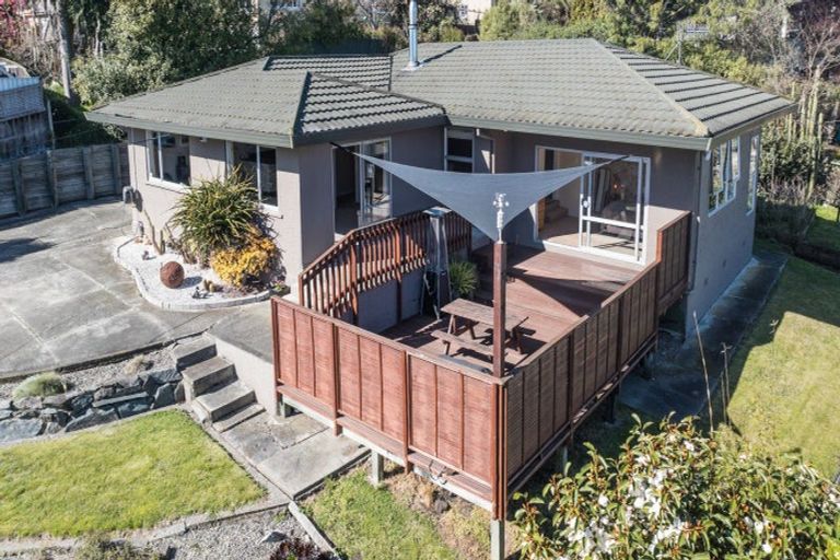 Photo of property in 47 The Ridgeway, Enner Glynn, Nelson, 7011