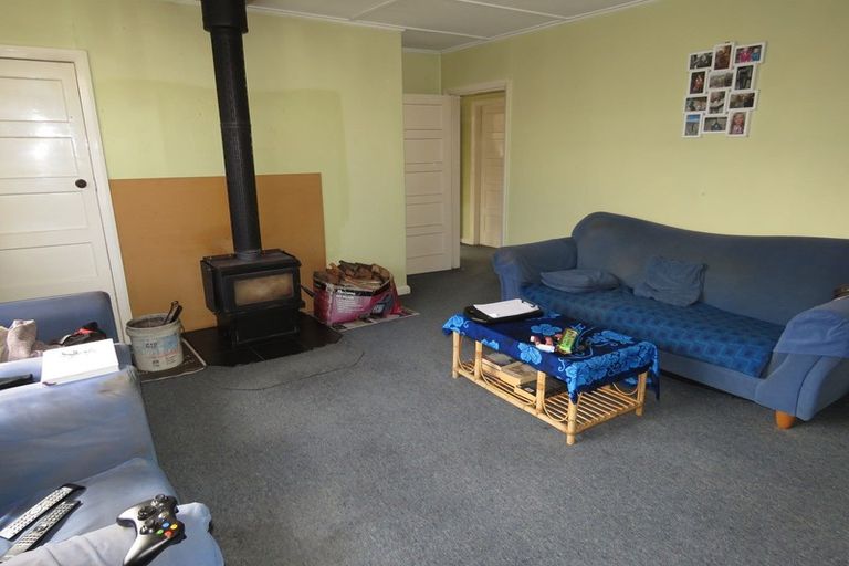 Photo of property in 40 Munson Street, Reefton, 7830