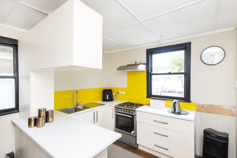 Photo of property in 177 Stout Street, Mangapapa, Gisborne, 4010