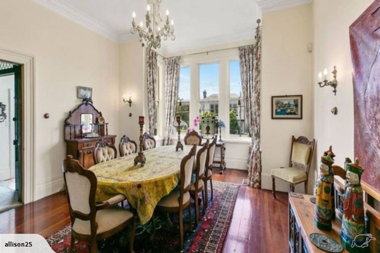 Photo of property in 50 Tinakori Road, Thorndon, Wellington, 6011