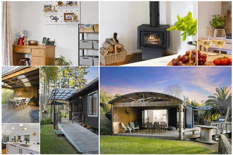 Photo of property in 52 Panorama Drive, Welcome Bay, Tauranga, 3175