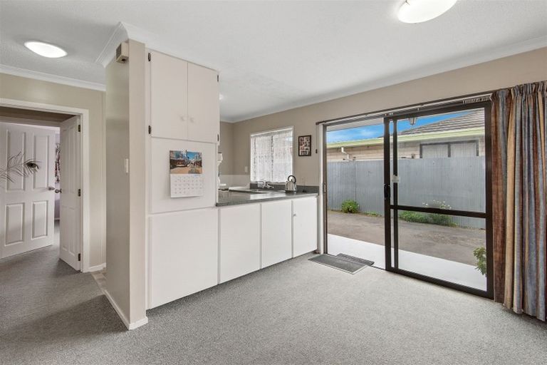 Photo of property in 1/169 Colombo Street, Sydenham, Christchurch, 8023