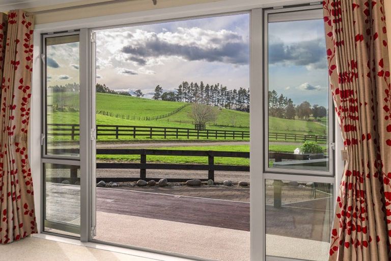 Photo of property in 105 Willis Road, Ngahinapouri, Hamilton, 3290