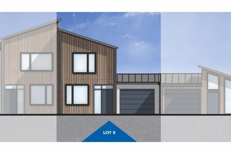 Photo of property in 31 Wallace Road, Hobsonville, Auckland, 0616