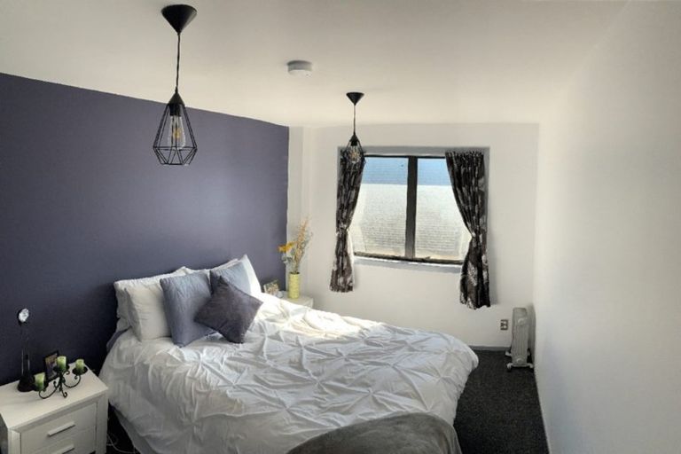 Photo of property in 22/45 Childers Terrace, Kilbirnie, Wellington, 6022