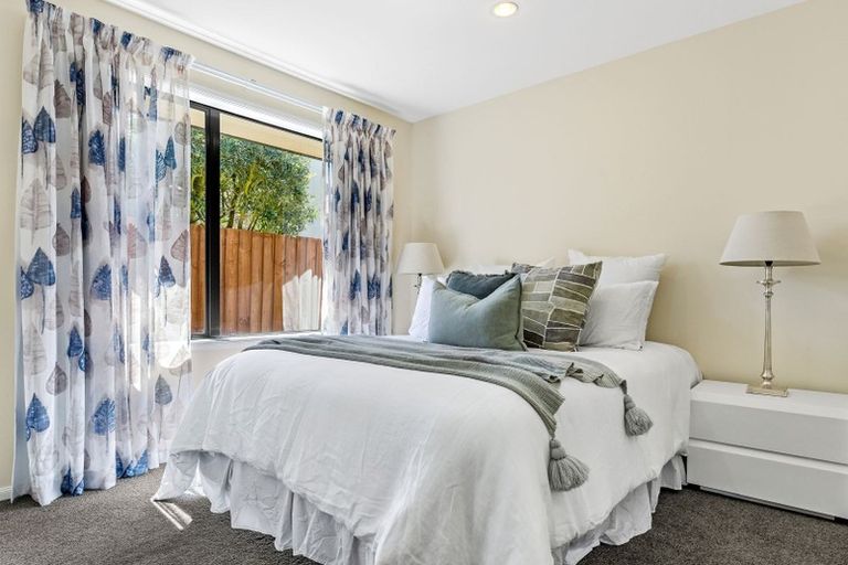 Photo of property in 17 Edward Stafford Avenue, Halswell, Christchurch, 8025