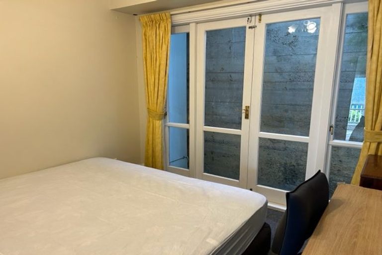 Photo of property in 201 The Terrace, Wellington Central, Wellington, 6011