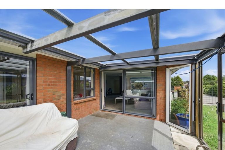 Photo of property in 105 Dunford Street, Rakaia, 7710