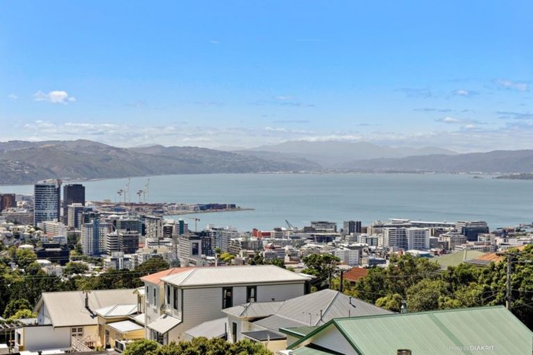 Photo of property in 5 Bruce Avenue, Brooklyn, Wellington, 6021