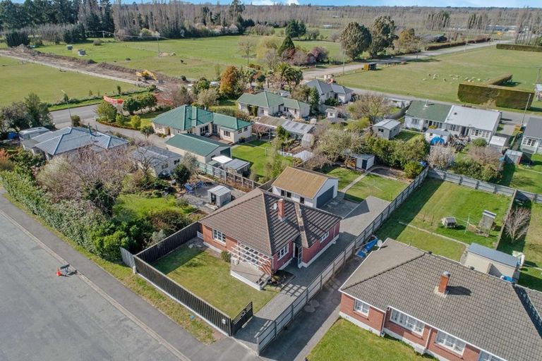 Photo of property in 12 Adams Street, Hampstead, Ashburton, 7700