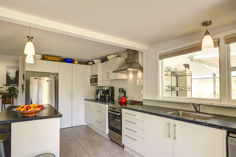 Photo of property in 411 Loburn Whiterock Road, Loburn, Rangiora, 7472