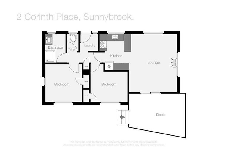 Photo of property in 2 Corinth Place, Sunnybrook, Rotorua, 3015