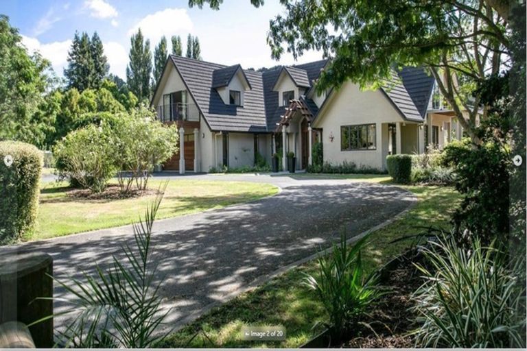 Photo of property in 568 Maungatautari Road, Maungatautari, Cambridge, 3494