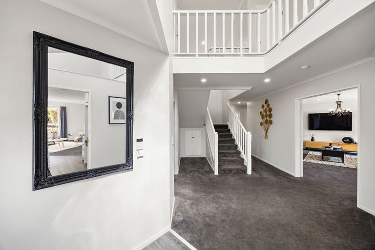 Photo of property in 4 Longwood Place, Harrowfield, Hamilton, 3210