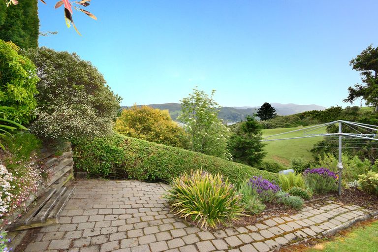 Photo of property in 31 Gorman Street, Macandrew Bay, Dunedin, 9014