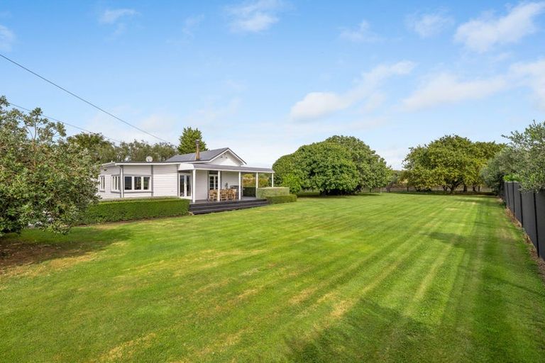 Photo of property in 447 Wairau Bar Road, Spring Creek, Blenheim, 7273