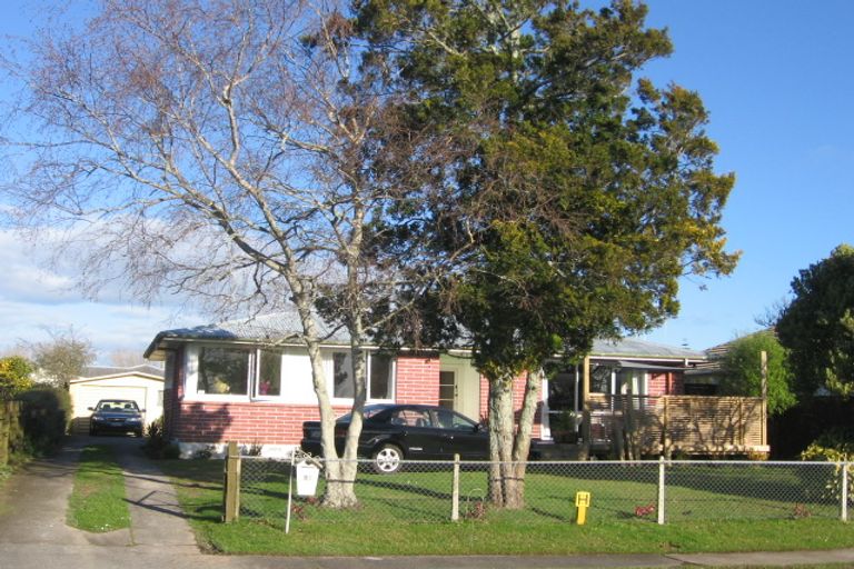 Photo of property in 12 Ruapehu Street, Chartwell, Hamilton, 3210