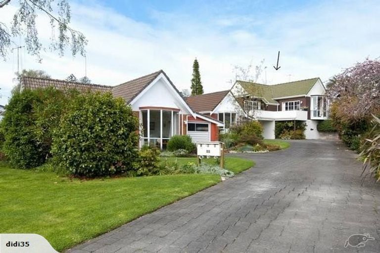 Photo of property in 3/26 Harvey Street, Tauranga South, Tauranga, 3112