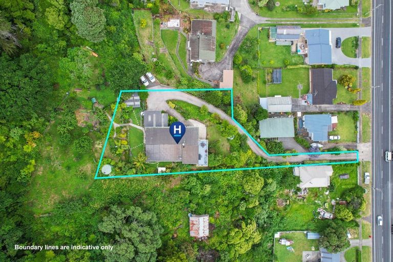 Photo of property in 734 Tararu Sh25 Road, Thames, 3500