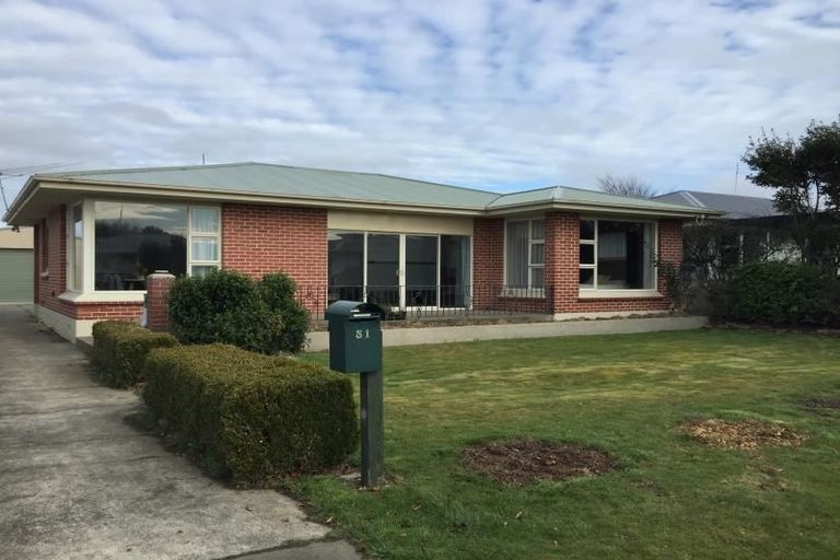 Photo of property in 51 Thurso Street, Waverley, Invercargill, 9810