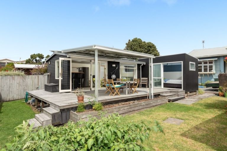 Photo of property in 357a Oceanbeach Road, Mount Maunganui, 3116
