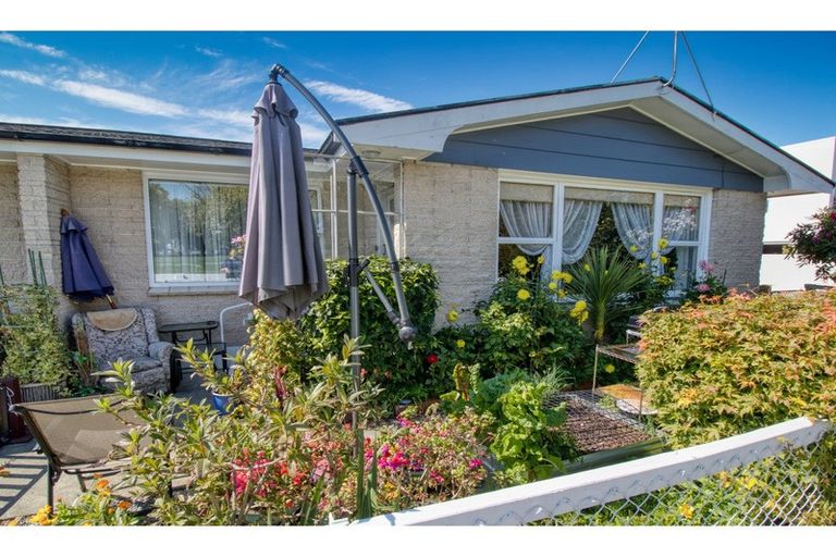 Photo of property in 4/138 Wai-iti Road, Highfield, Timaru, 7910