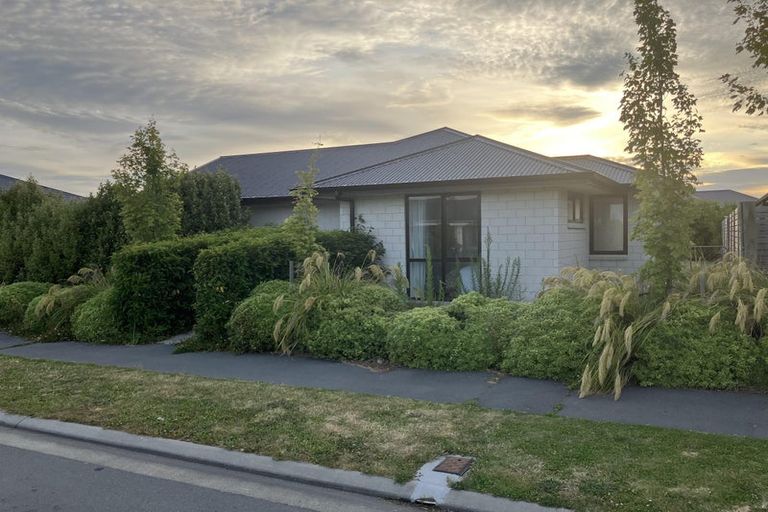 Photo of property in 2 Jessica Close, Rolleston, 7614