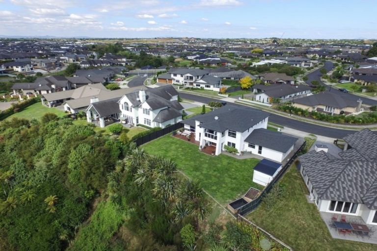 Photo of property in 5 Karl Michael Crescent, Flagstaff, Hamilton, 3210