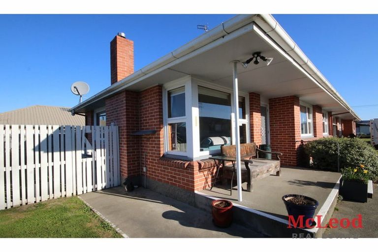 Photo of property in 41b Peter Street, Ashburton, 7700