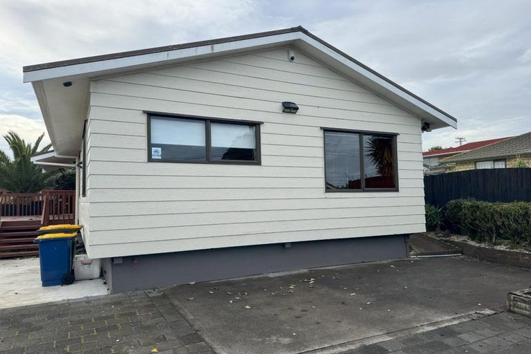 Photo of property in 49 Norcross Avenue, Henderson, Auckland, 0612