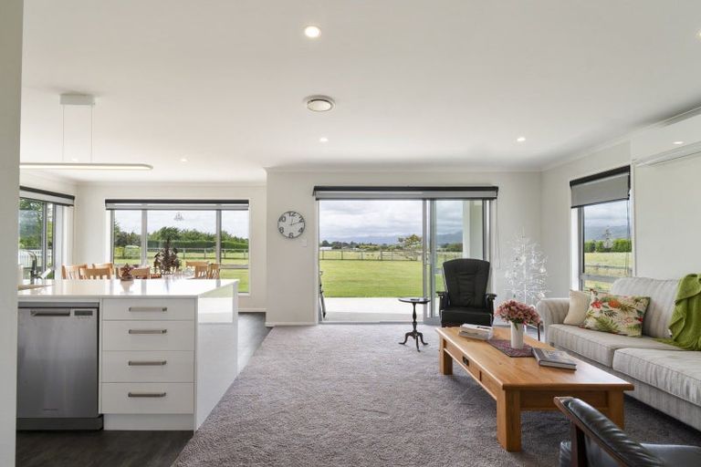 Photo of property in 14 Heatherlea Road West, Levin, 5575